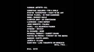 Roman Flügel - In Your Wardrobe