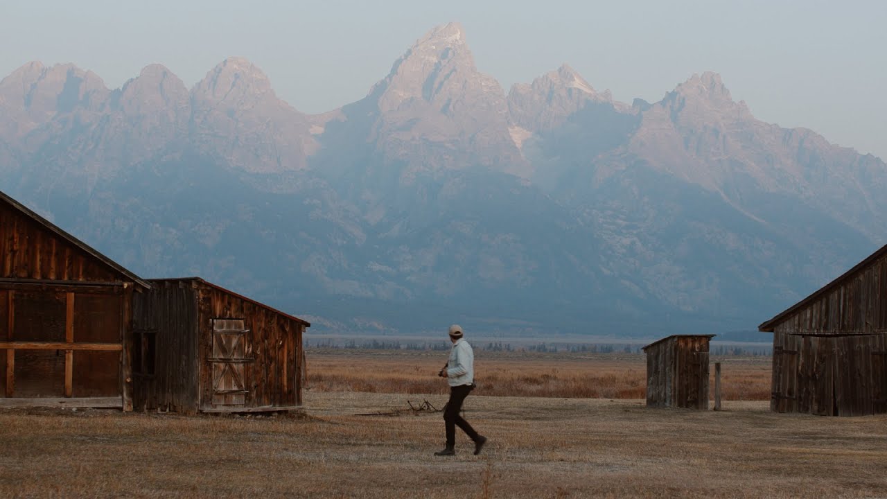 Photographic Storytelling W/ Joe Greer