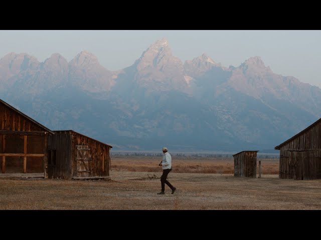 Photographic Storytelling W/ Joe Greer