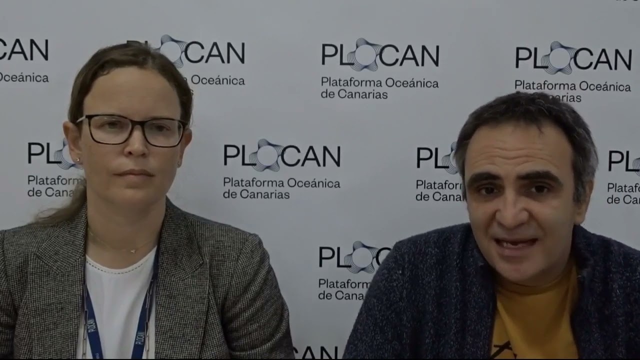 Action plan Launch: PLOCAN