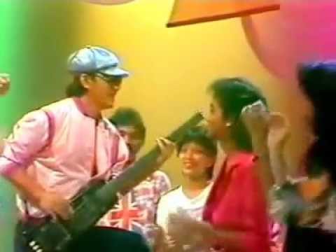 Nhạc Indonesia thập niên 80-Madu danra kun