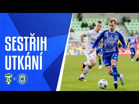 Sestřih: Karviná - Sigma Olomouc 1:1