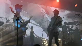 Siddharta - Apokalipsa - NORD20, Cvetličarna, 03.06.2022 (HQ Sound)