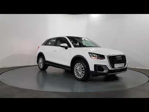 182WX176 - 2018 Audi Q2 1.6TDI 116 S-Tronic SE  Huge Spec 429pm 31,972