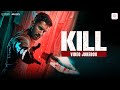 Kill Audio Jukebox Lakshya Raghav Juyal Tanya Maniktala