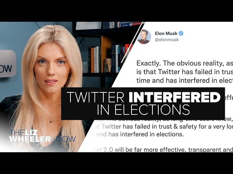Twitter Interfered in Elections | Ep. 233