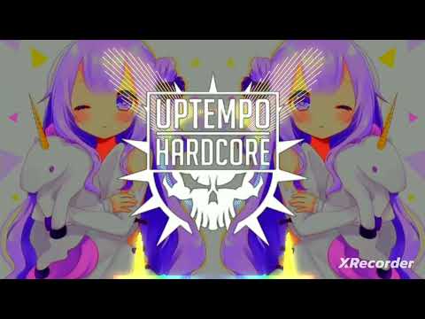 Unicorn On Ketamine 🦄 - Guardia Civil (Uptempo)