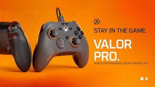 SCUF Valor Pro
