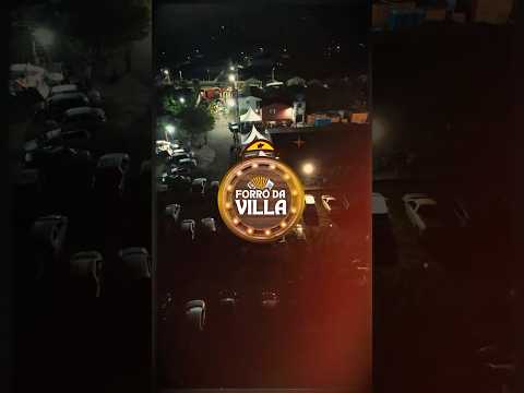Vem aí a 6 edição do Forró na vila. 30 de maio em Quebec/ Camutanga PE