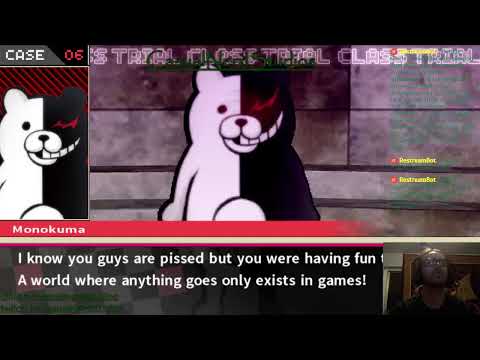 Danganronpa 2: Goodbye Despair PT. 19