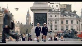 Отрывок из фильма "Одноклассницы"