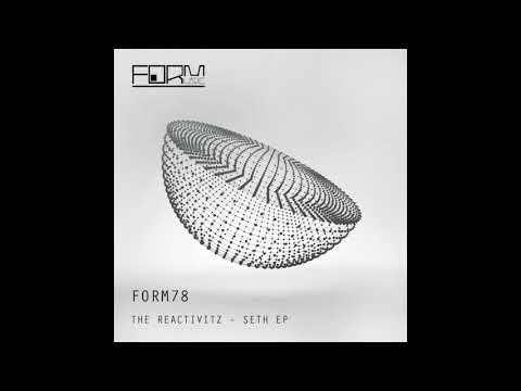 The Reactivitz - Seth [Form]