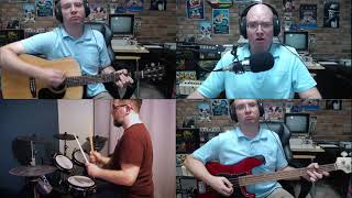 Sundown Cover - Amigos: Everything Amiga Patreon Song