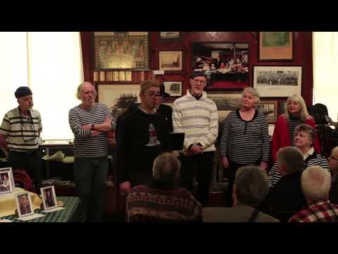 The Lazy Jacks: Go to Sea No More