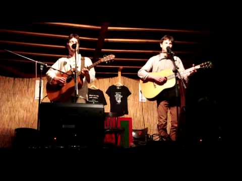 Nestíháme - Nestíháme - Každou noc nový den střídá (Bob Dylan cover)