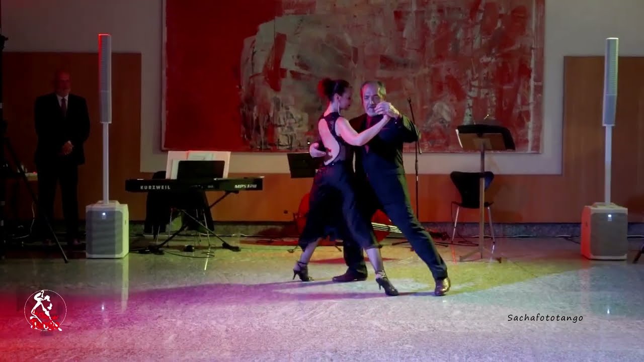 Festival LuganoTango - Gustavo Naveira y Giselle Anne (4)