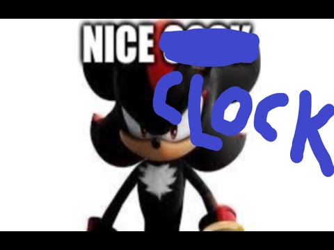 Sonic 06 Restored: Protect the Clocktower