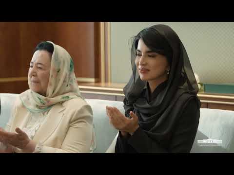 Islom sivilizatsiyasi markazi Yangi O‘zbekistonni ma’rifat diyori sifatida olamga tarannum etsin!