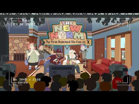 The New Norm Theme Song