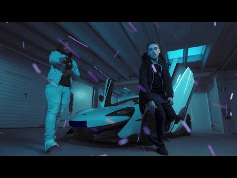 HBN - No Service feat. Kiid Le Roi (prod. Yungstealy)