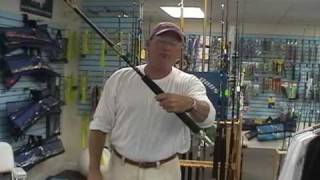 Local Hooker Rods