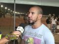 Entrevista Com Rodolfo Abrantes No Gospel Mix