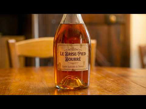 Fredo & Marcel — Le Brise-Pied Bourré (Clip Officiel)