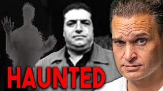 Ex Mobster Reveals Why He Left The Mafia | Bobby Luisi - PART 2