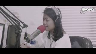 ANGGIS DEVAKI - CINTA TERBALAS NANTI [LIVE ON RADIO]