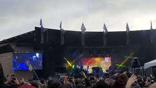 Mind Block by Stick Figure feat. Eric Rachmany