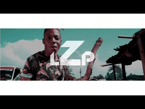 Nizzy Rapps-mazi green baba official video dir by letter z pictures