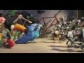 Rio Launch Trailer HQ