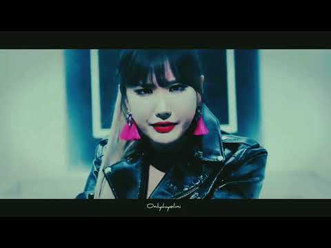 mother f***king women EXID ver || all EXID MV