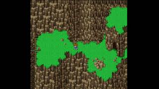 Final Fantasy 5 (SNES) - 34 North Mnt & Phoenix Tower