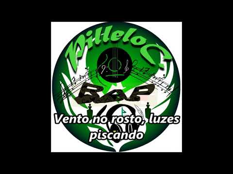 Pillelo C. - Hey Joe