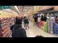 Grocery Store Fist Fight Niagara Falls 10 4 21