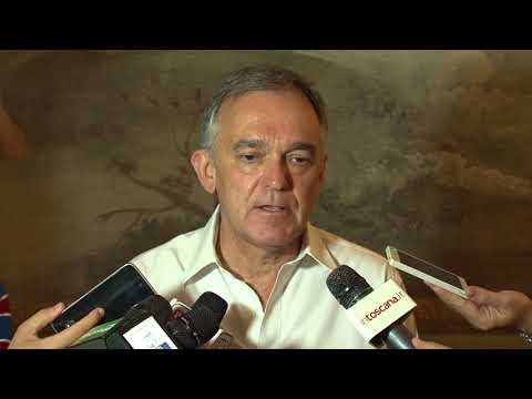 Estate di fuoco in Toscana: bruciati dagli incendi 1600 ettari di bosco