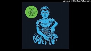 Moderat - Eating Hooks (Siriusmo Remix) [Monkeytown Records]