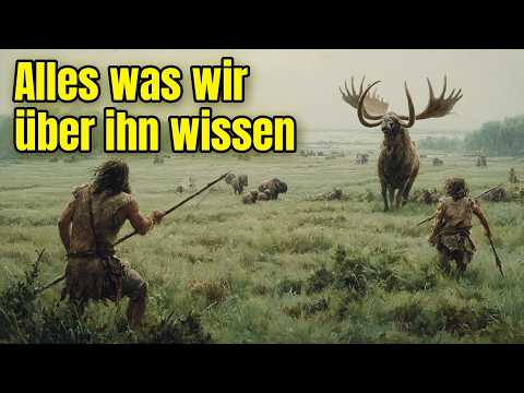 Eine Neandertaler-Odyssee: Alles, was wir über die Neandertaler wissen zum Einschlafen