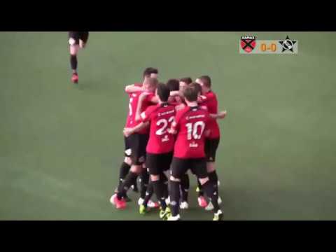 FOOTMAG.CH : NE XAMAX FCS QUE DU BONHEUR