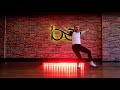 Tito Puente - Baila Como Es | Salsa Men Styling Choreography by Emek Yeter