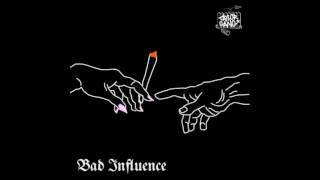 Bad Influence - Wiz Khalifa