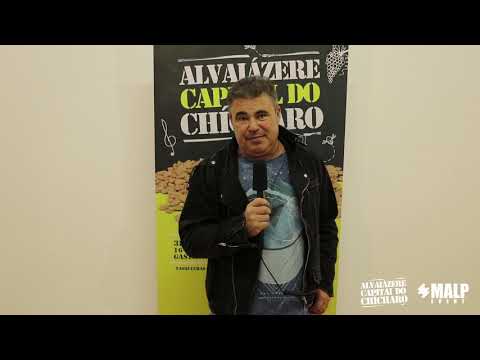 Alvaiázere Capital do Chícharo 08/10/2018