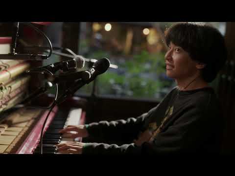 I'mdifficult我是機車少女--Last Summer (月亮惹的禍) Live Session