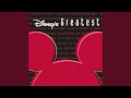 Pink Elephants On Parade From Dumbo Soundtrack Version