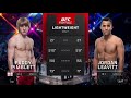 Paddy Pimblett Vs Jordan Leavitt Full Fight