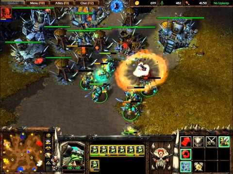 7 raiders, 1 wind rider, 1 tp