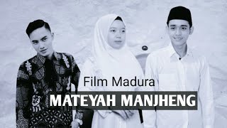 Download lagu FILM MADURA MATEYAH MANJHENG KISAH SEDIH BIMA BMR ... mp3