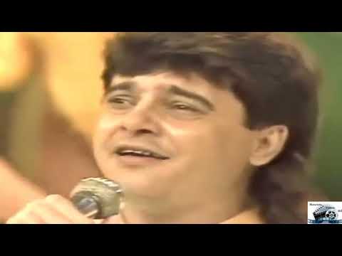 📺🎸 Cezar e Paulinho - O meu jeito de Amar (Clube do bolinha) 🎼🎤 Programa de Auditório