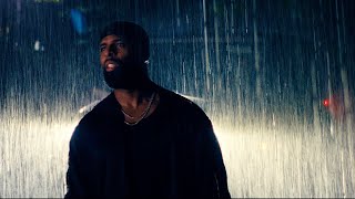 DVSN - What&#39;s Up feat. Jagged Edge (Official Video)
